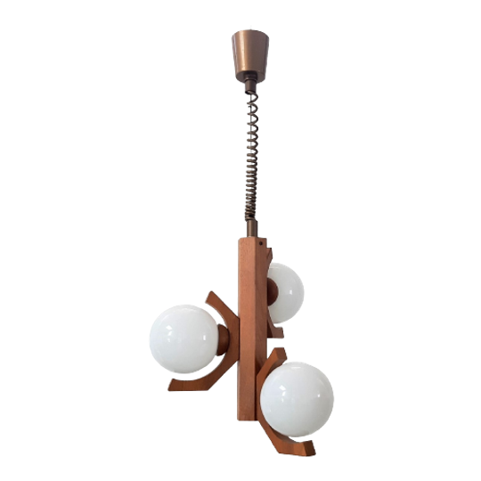 Nh15 – Bony Design - Hanglamp 1