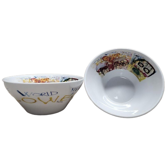 Schalen, Poul Pava Original 1