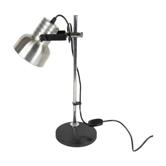 Anvia - Hala - Tafellamp - Dutch Design - Mid Century Modern - 70's 1