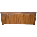 Delato - Artimo - Dressoir - Notenhout - Design thumbnail 1