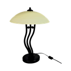 Dutch Design - Boxford Lamp - Holland - Designer Jan Des Bouvrie - 80'S thumbnail 1