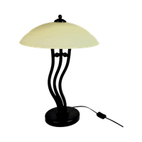 Dutch Design - Boxford Lamp - Holland - Designer Jan Des Bouvrie - 80'S