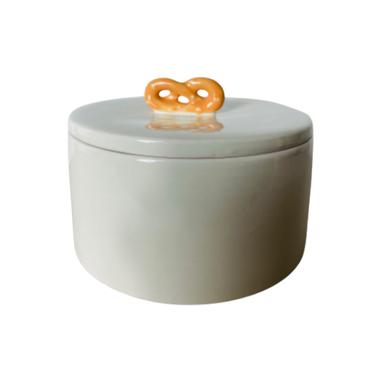 Gusta Krakeling Pot 1