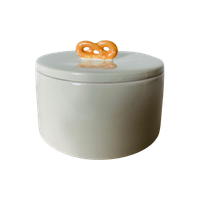 Gusta Krakeling Pot