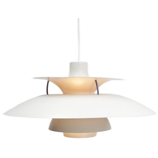 Louis Poulsen | Ph5 | Vintage Hanglamp 1