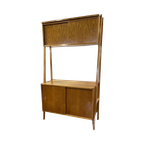 Monti Highboard By Frantisek Jirak, 60'S thumbnail 1