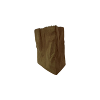 Rosenthal Paper Bag Vase By Tapio Wirkkala , 1970’S