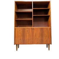 Vintage Klepkast, Hundevad, Deens Design Uit De Jaren 60