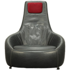 Rocking Chair Dim Sum By Simon Pengelly For <<<brand>>>, 2012 thumbnail 1