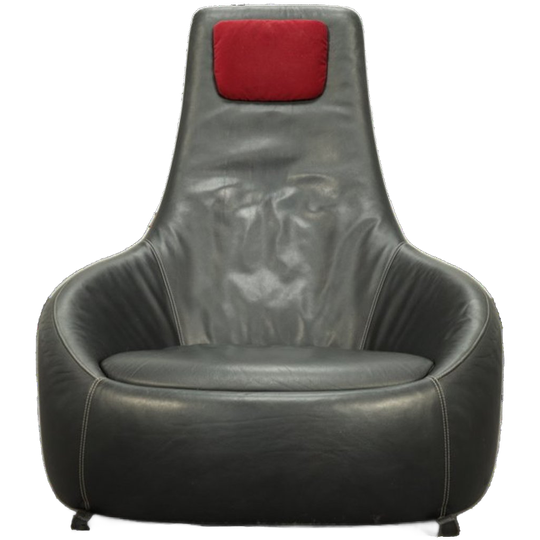 Rocking Chair Dim Sum By Simon Pengelly For <<<brand>>>, 2012 1