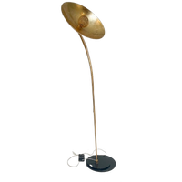 Vloerlamp Padella Van Marco Pagnoncelli Door Minitallux