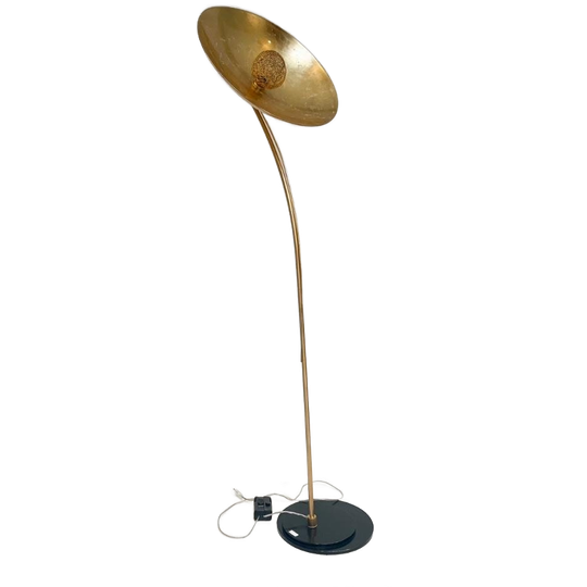 Vloerlamp Padella Van Marco Pagnoncelli Door Minitallux 1
