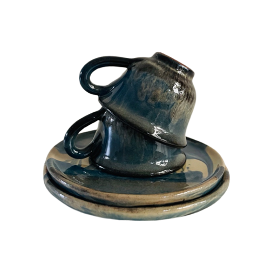 Espresso Set 1