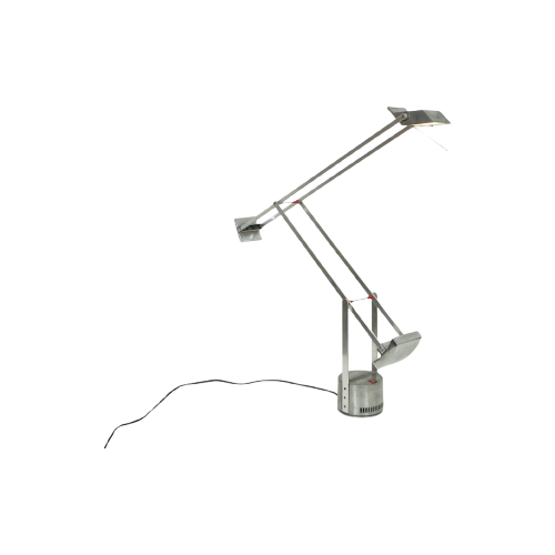 1 St Editie Richard Sapper Desk Lamp Model Tizio For Artemide