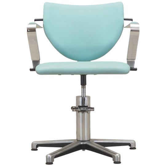 Hairdressing Chair, Danish Design, 1980s, Production: Denmark 1