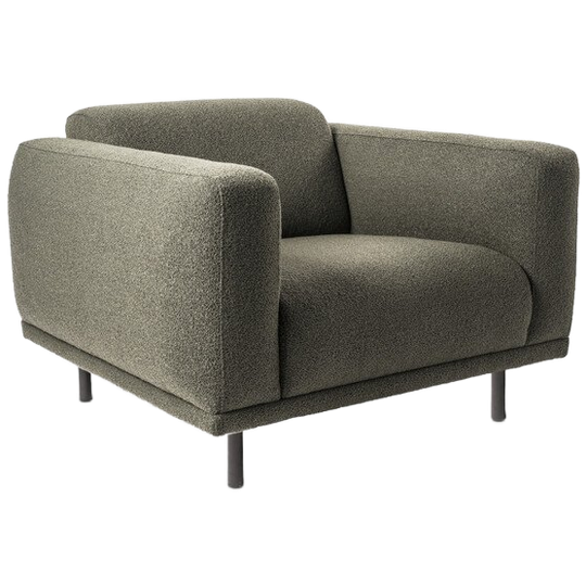 Teddy Loungestoel 1