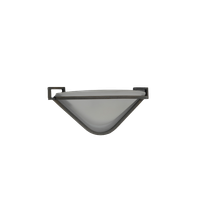 Paar Halogeen Wandlampen 64991