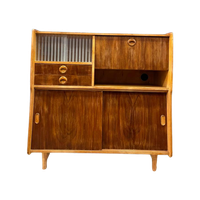 Vintage Highboard -/ Buffetkast