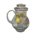 Paul Nagel - Hand Painted - Pitcher / Jug / Decanter - From The ‘Tiffany’ Series - Made In Germany thumbnail 1