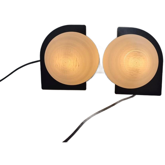 2 Aparte Postmoderne Design Lampen 1