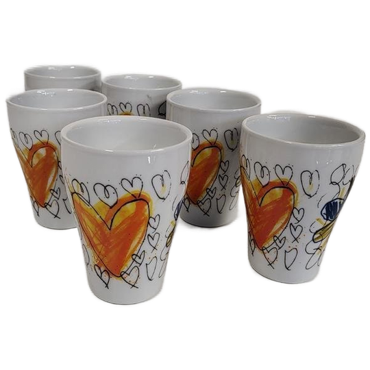 Poul Pava Servies 1
