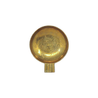 Messing Asbak Schaaltje Sieraden thumbnail 1