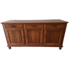 Antieke Dressoir / Buffetkast / Commode thumbnail 1