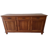Antieke Dressoir / Buffetkast / Commode
