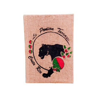 Jute, Gespannen Op Canvas
