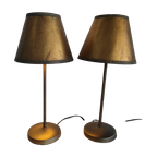 Tafellampen Small (Neo) Klassieke 'Hollywood Regency Style' thumbnail 1
