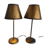Tafellampen Small (Neo) Klassieke 'Hollywood Regency Style'