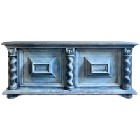 Industrieel Dressoir/ Kast/ Tv-meubel Ibiza Style