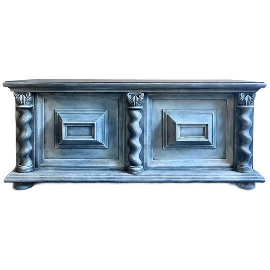 Industrieel Dressoir/ Kast/ Tv-meubel Ibiza Style 1