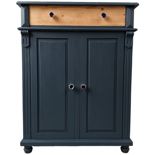 Meidenkast / Wandkast Willowbank 1