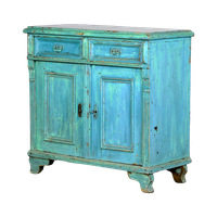 Grenen Dressoir, 1910’S