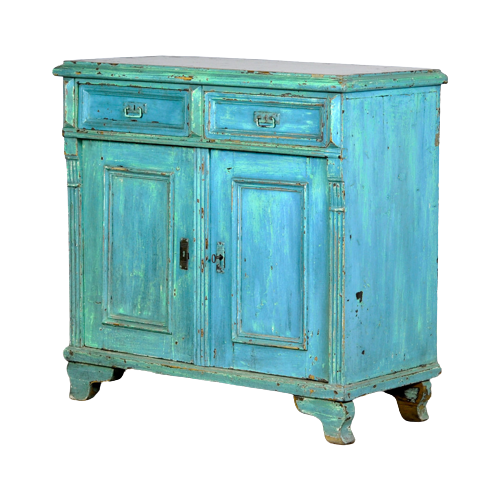 Grenen Dressoir, 1910’S