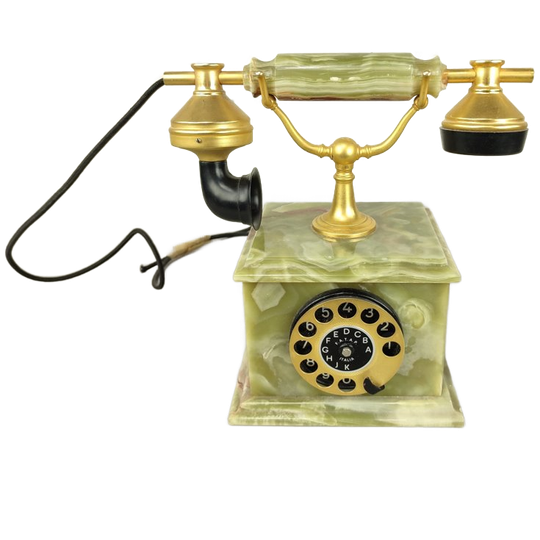 Onyx Telefoon 1
