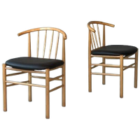 Fdb Mobler Eetkamerstoelen J151 Erik Ole Jorgensen Prijs P/S