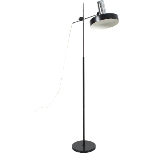 Vintage Kaiser Leuchten Vloerlamp 69092