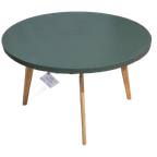 Ronde Salontafel thumbnail 1