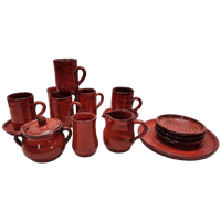 Keramiek Servies