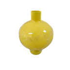 Urban Nature Culture | Vaas Gerecycled Glas Rond thumbnail 1