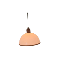 Vintage Steinhauer Hanglamp Design.