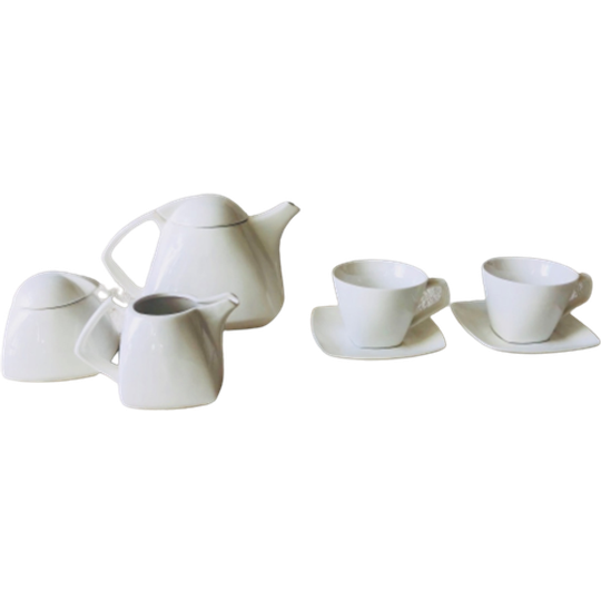 Servies 1