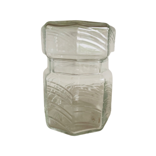 Glazen Pot Van Dansk 1