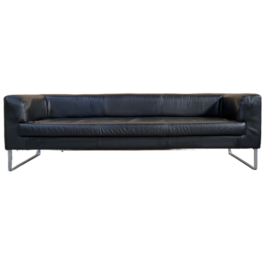 Design Bank Van Leer 1