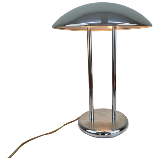 Mushroom Tafellamp Barad, Vintage IKEA Jaren 80. 1