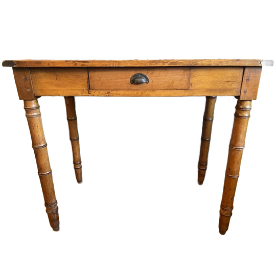 Tafel Eettafeltje Werktafeltje Bijzettafel Frans 1