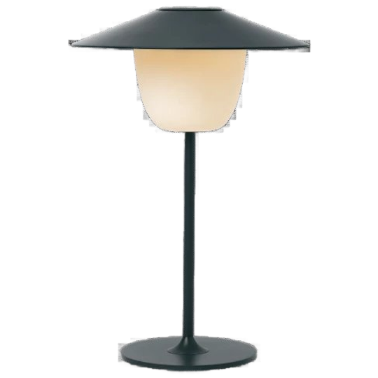 Blomus | Ani Mobiele Led Tafellamp Magneet 65930 1