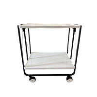 Design Serveer Trolley